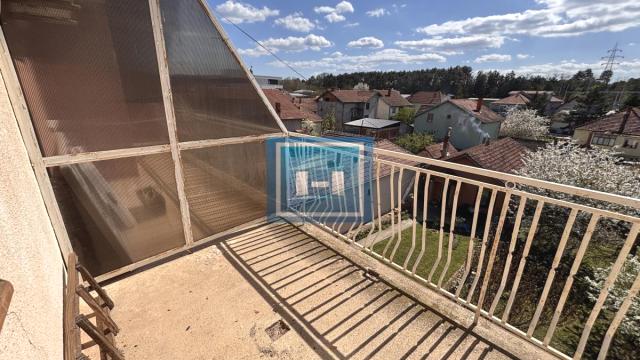 Kuća, četvorosoban, Prodaja, 344m2, Levač, Gradska lokacija, Jagodina