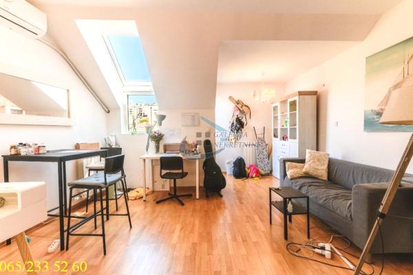 prodaja, stanova,
crveni-krst-vracar-beograd, 1082158, jednoiposoban-cerska