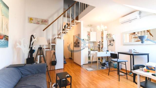 Stan, Jednoiposoban, Prodaja, 44m2, Crveni krst, Vračar, Cerska