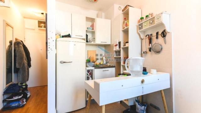 Stan, Jednoiposoban, Prodaja, 44m2, Crveni krst, Vračar, Cerska