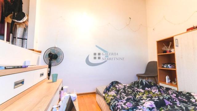 Stan, Jednoiposoban, Prodaja, 44m2, Crveni krst, Vračar, Cerska