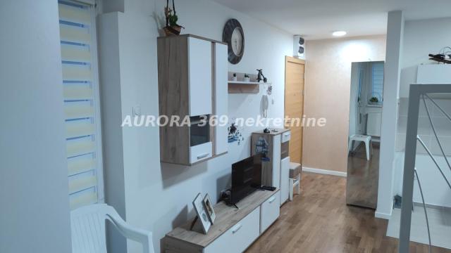 Stan, Jednosoban, Izdavanje, 36m2, Veternik, Novi Sad, Novi Sad