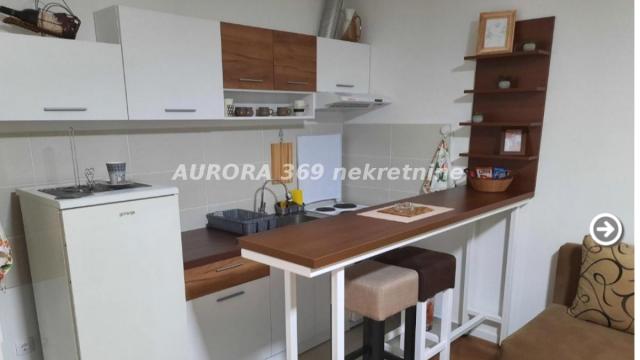 Stan, Jednosoban, Izdavanje, 36m2, Veternik, Novi Sad, Novi Sad