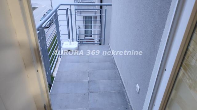 Stan, Jednosoban, Izdavanje, 36m2, Veternik, Novi Sad, Novi Sad