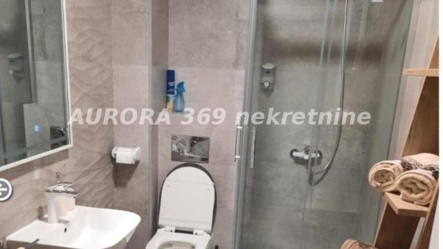 Stan, Jednosoban, Izdavanje, 36m2, Veternik, Novi Sad, Novi Sad