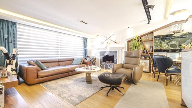 Stan, Trosoban, Prodaja, 83m2, Šumatovačka