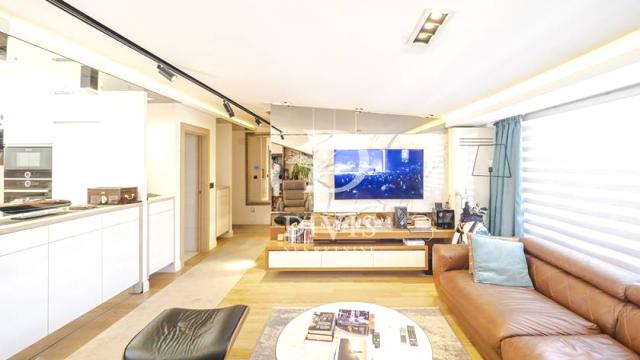 Stan, Trosoban, Prodaja, 83m2, Šumatovačka