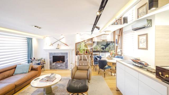 Stan, Trosoban, Prodaja, 83m2, Šumatovačka