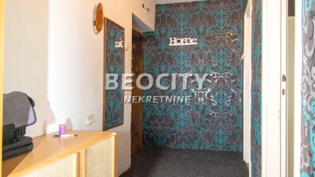 Stan, Trosoban, Izdavanje, 59m2, Učiteljsko naselje, Zvezdara, Jelene Mioč 