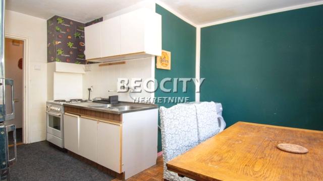 Stan, Trosoban, Izdavanje, 59m2, Učiteljsko naselje, Zvezdara, Jelene Mioč 