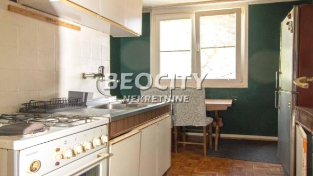 Stan, Trosoban, Izdavanje, 59m2, Učiteljsko naselje, Zvezdara, Jelene Mioč 