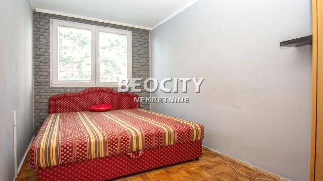 Stan, Trosoban, Izdavanje, 59m2, Učiteljsko naselje, Zvezdara, Jelene Mioč 