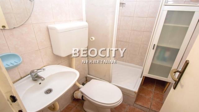 Stan, Trosoban, Izdavanje, 59m2, Učiteljsko naselje, Zvezdara, Jelene Mioč 