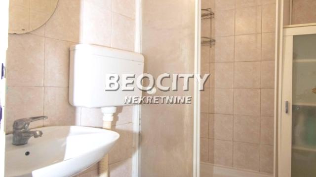 Stan, Trosoban, Izdavanje, 59m2, Učiteljsko naselje, Zvezdara, Jelene Mioč 