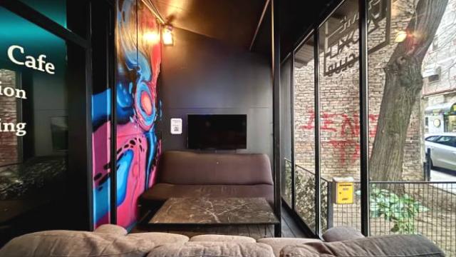 Poslovni prostor, Trosoban, Izdavanje, 68m2, Kneza Danila