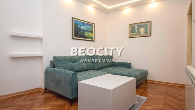 Stan, Garsonjera, Izdavanje, 26m2, Topličin venac, Stari grad, Topličin venac