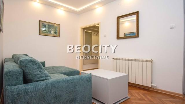 Stan, Garsonjera, Izdavanje, 26m2, Topličin venac, Stari grad, Topličin venac