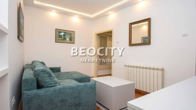 Stan, Garsonjera, Izdavanje, 26m2, Topličin venac, Stari grad, Topličin venac