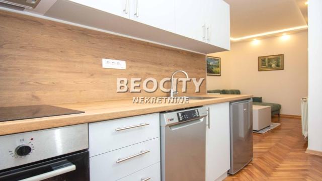 Stan, Garsonjera, Izdavanje, 26m2, Topličin venac, Stari grad, Topličin venac