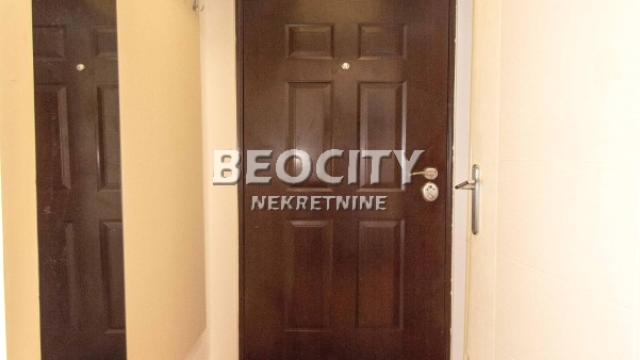 Stan, Garsonjera, Izdavanje, 26m2, Topličin venac, Stari grad, Topličin venac