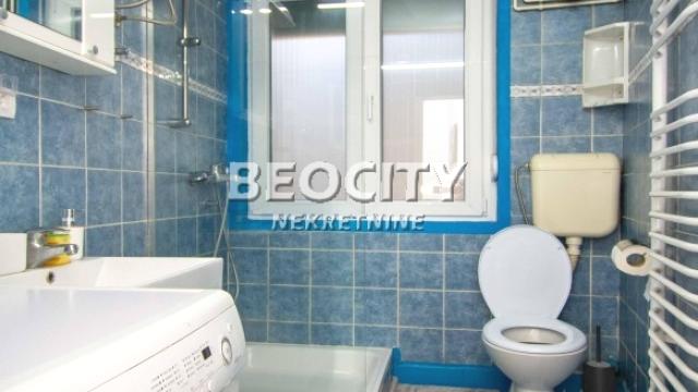 Stan, Garsonjera, Izdavanje, 26m2, Topličin venac, Stari grad, Topličin venac