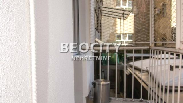 Stan, Garsonjera, Izdavanje, 26m2, Topličin venac, Stari grad, Topličin venac