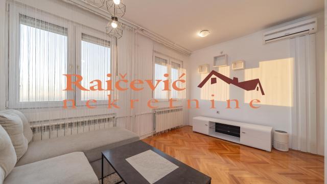 Stan, Garsonjera, Prodaja, 26m2, Julino brdo, Čukarica, Porucnika Spasica i Masere