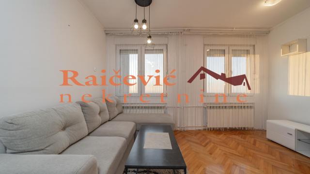 Stan, Garsonjera, Prodaja, 26m2, Julino brdo, Čukarica, Porucnika Spasica i Masere