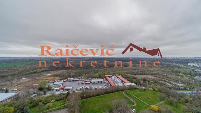 Stan, Garsonjera, Prodaja, 26m2, Julino brdo, Čukarica, Porucnika Spasica i Masere