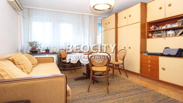 Stan, Trosoban, Prodaja, 77m2, Blok 21, Novi Beograd, Novi Beograd, Blok 21, , 3.0, 77m2