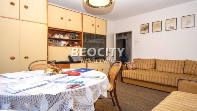 Stan, Trosoban, Prodaja, 77m2, Blok 21, Novi Beograd, Novi Beograd, Blok 21, , 3.0, 77m2