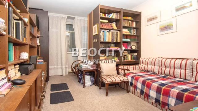 Stan, Trosoban, Prodaja, 77m2, Blok 21, Novi Beograd, Novi Beograd, Blok 21, , 3.0, 77m2