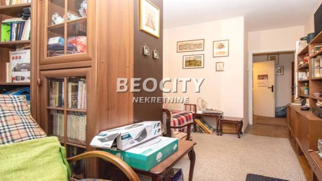 Stan, Trosoban, Prodaja, 77m2, Blok 21, Novi Beograd, Novi Beograd, Blok 21, , 3.0, 77m2