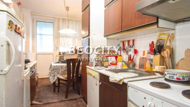 Stan, Trosoban, Prodaja, 77m2, Blok 21, Novi Beograd, Novi Beograd, Blok 21, , 3.0, 77m2