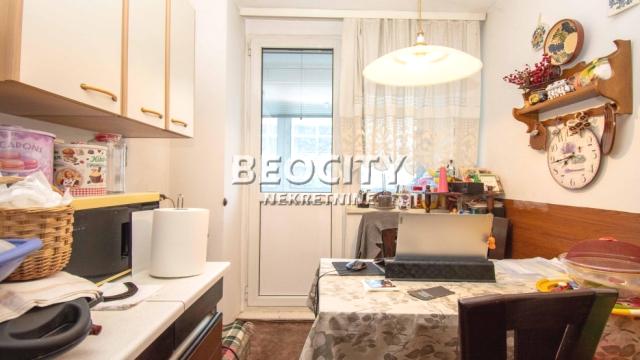 Stan, Trosoban, Prodaja, 77m2, Blok 21, Novi Beograd, Novi Beograd, Blok 21, , 3.0, 77m2