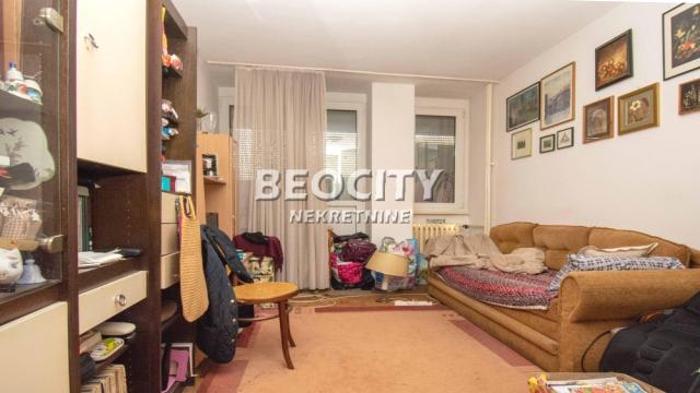 Stan, Trosoban, Prodaja, 77m2, Blok 21, Novi Beograd, Novi Beograd, Blok 21, , 3.0, 77m2