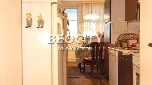 Stan, Trosoban, Prodaja, 77m2, Blok 21, Novi Beograd, Novi Beograd, Blok 21, , 3.0, 77m2