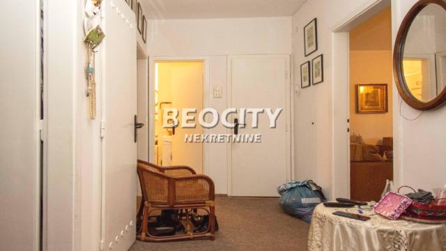 Stan, Trosoban, Prodaja, 77m2, Blok 21, Novi Beograd, Novi Beograd, Blok 21, , 3.0, 77m2