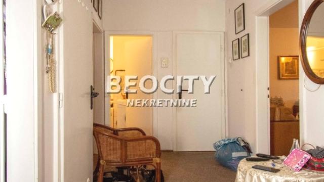 Stan, Trosoban, Prodaja, 77m2, Blok 21, Novi Beograd, Novi Beograd, Blok 21, , 3.0, 77m2