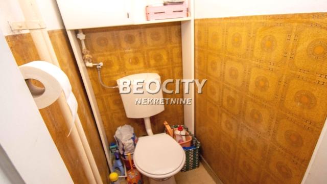 Stan, Trosoban, Prodaja, 77m2, Blok 21, Novi Beograd, Novi Beograd, Blok 21, , 3.0, 77m2