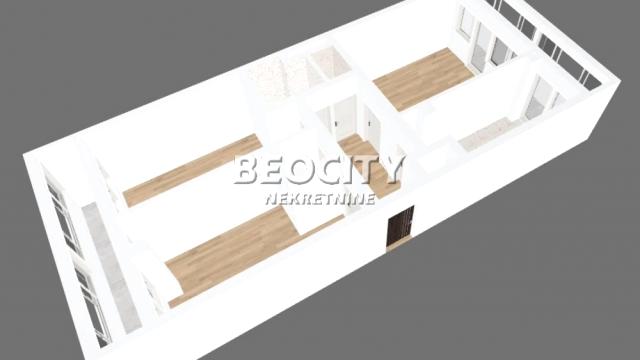 Stan, Trosoban, Prodaja, 77m2, Blok 21, Novi Beograd, Novi Beograd, Blok 21, , 3.0, 77m2