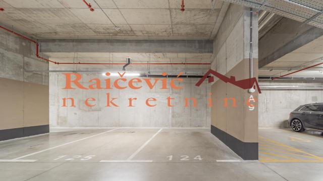 Stan, Trosoban, Prodaja, 74m2, Beograd na vodi, Savski venac, Luke Celovica Trebinjca