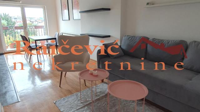 Stan, Trosoban, Prodaja, 58m2, Centar, Stari grad, Jelene Cetkovic