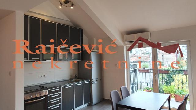 Stan, Trosoban, Prodaja, 58m2, Centar, Stari grad, Jelene Cetkovic