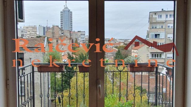 Stan, Trosoban, Prodaja, 58m2, Centar, Stari grad, Jelene Cetkovic