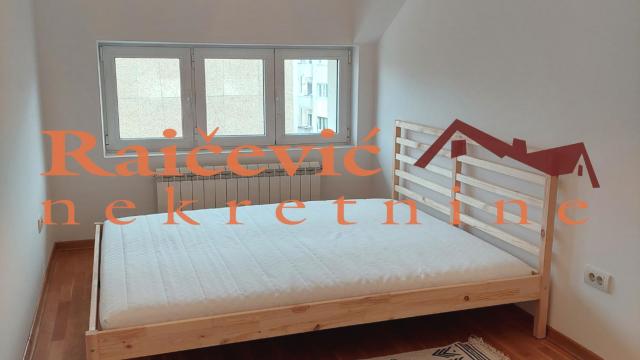 Stan, Trosoban, Prodaja, 58m2, Centar, Stari grad, Jelene Cetkovic