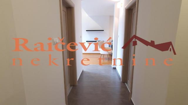 Stan, Trosoban, Prodaja, 58m2, Centar, Stari grad, Jelene Cetkovic