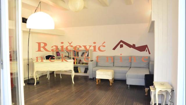 Stan, Trosoban, Prodaja, 82m2, Kalenić pijaca, Vračar, Topolska