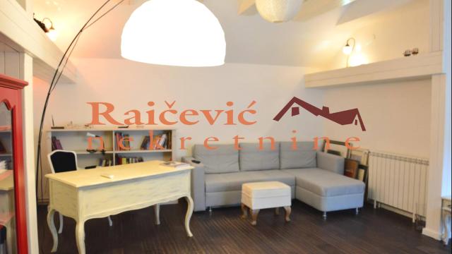 Stan, Trosoban, Prodaja, 82m2, Kalenić pijaca, Vračar, Topolska