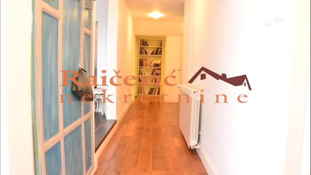 Stan, Trosoban, Prodaja, 82m2, Kalenić pijaca, Vračar, Topolska